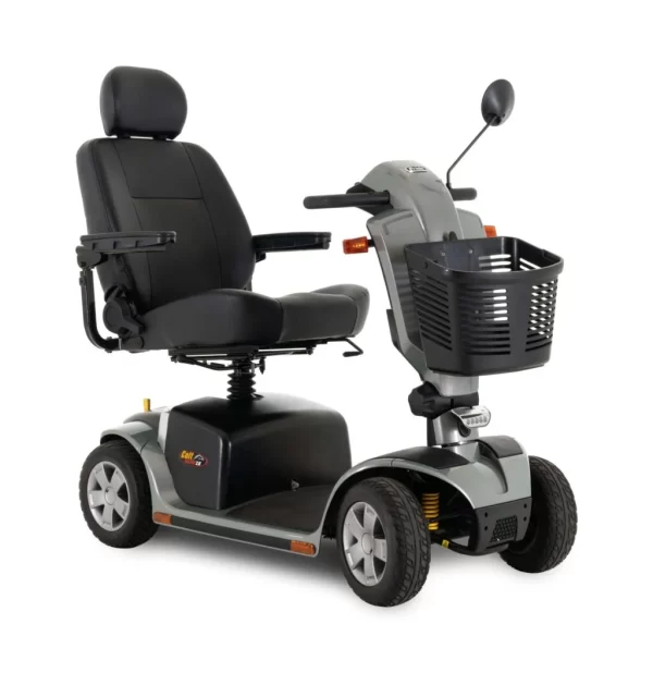 Cold Deluxe 2.0 Mobility scooter