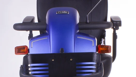 Colt Deluxe 2.0 Front Tiller Mobility Scooter Dublin