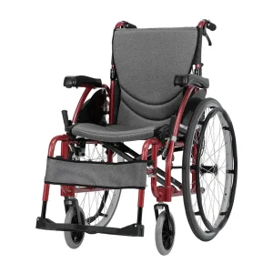 Ergo 125 Self Propel Wheelchair