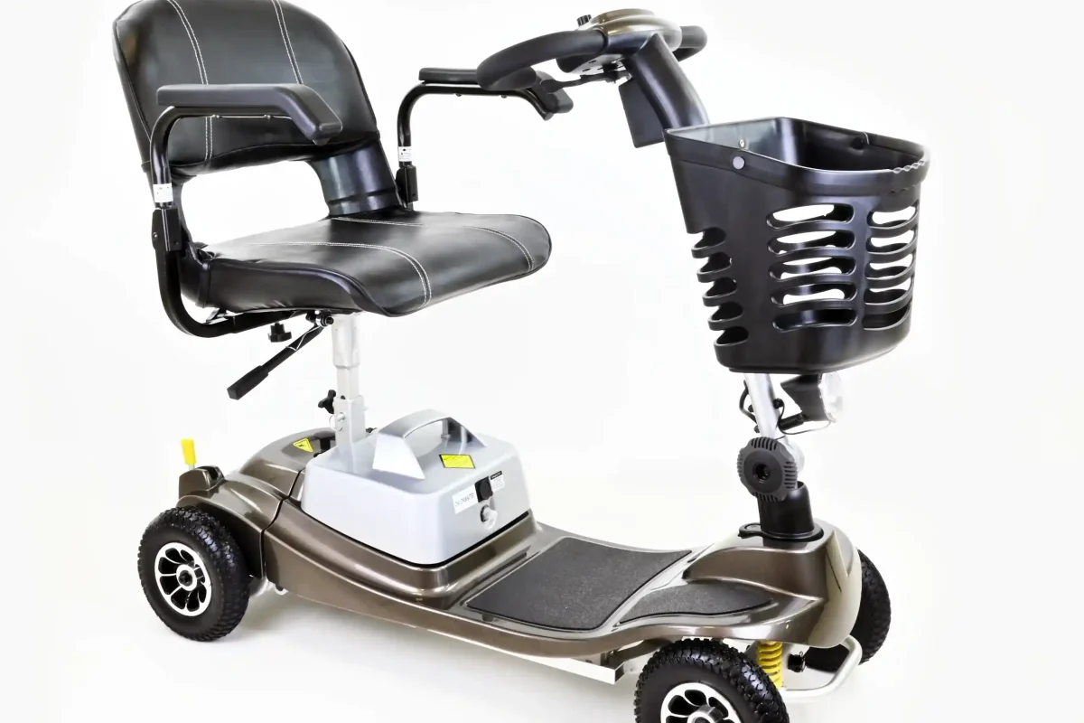 Illusion Mobility scooter