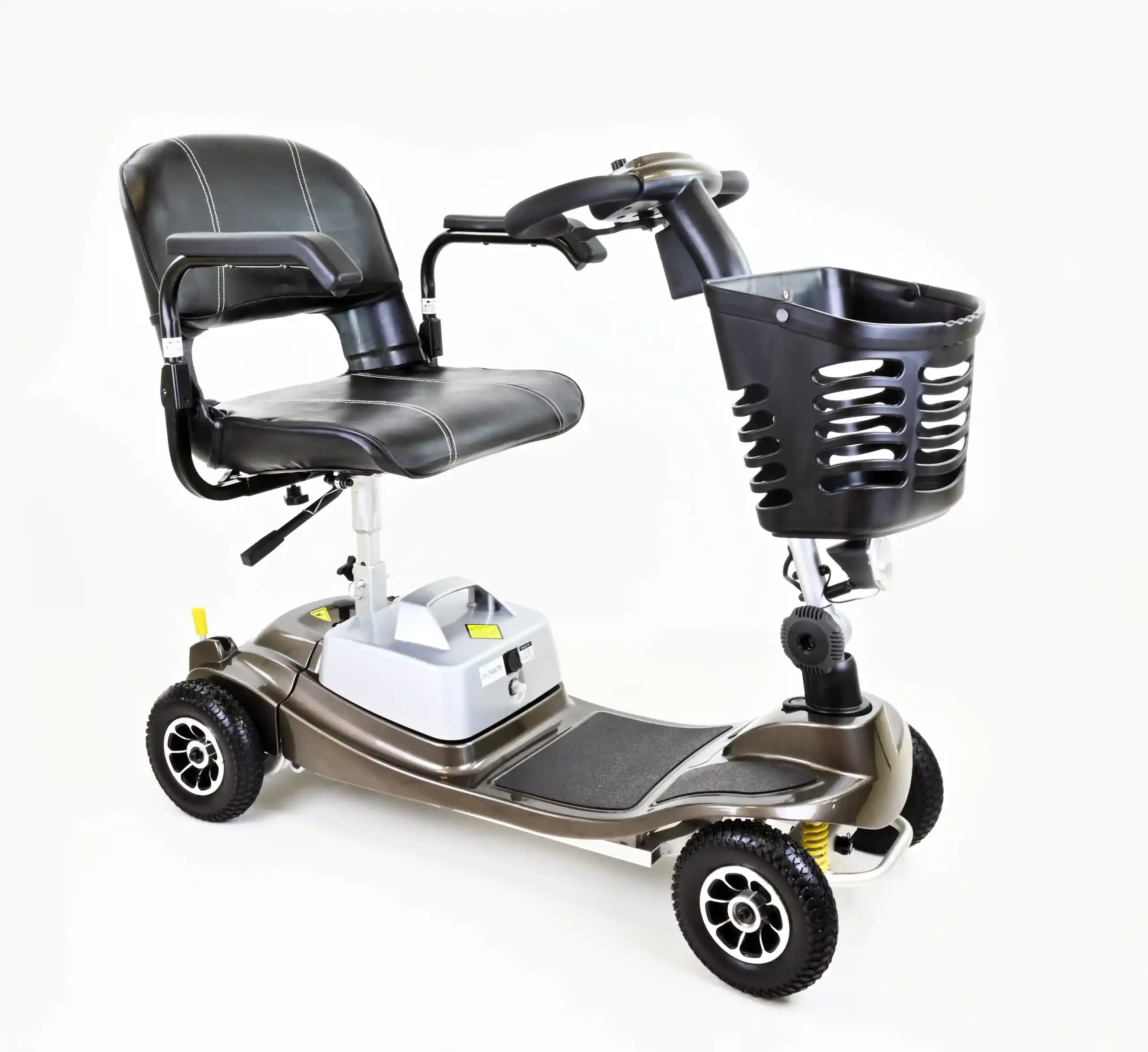 Illusion Mobility scooter