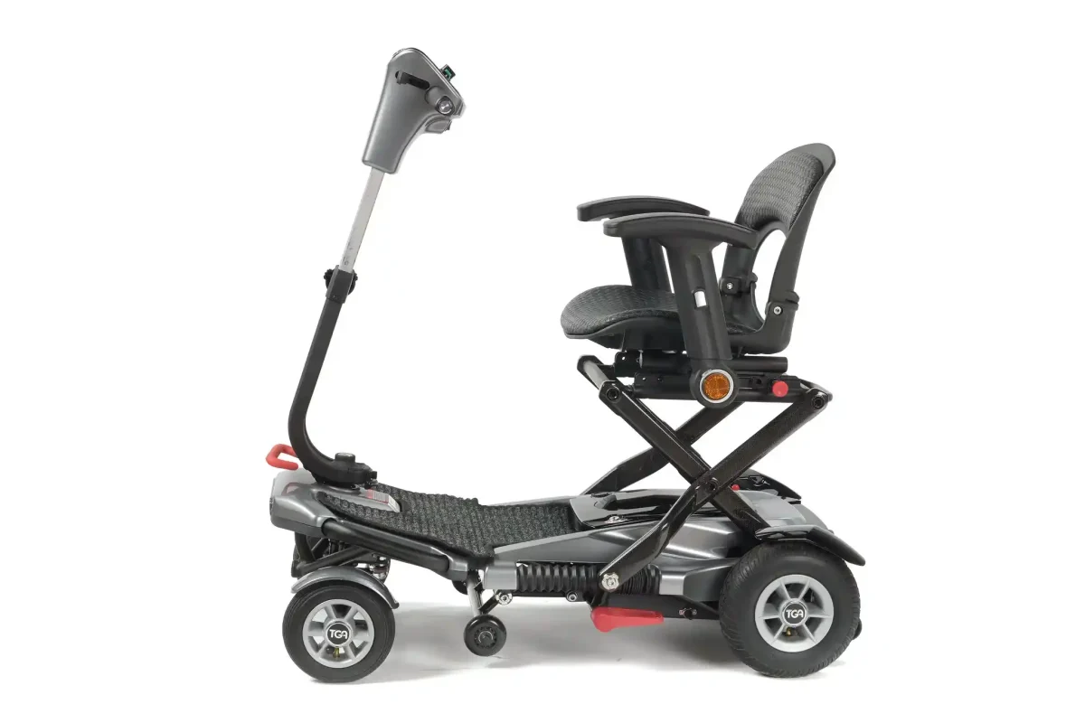 Mobility Scooter