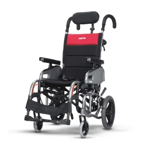 VIP2 Transit Tilt in Space and Recline Wheelchair