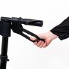 Zoom Plus Lightweight Rollator - Image 3