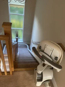 Flow X Stairlift Dublin