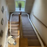 Flow X Stairlift Dublin