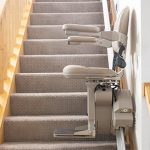 Bruno Elite stailift