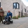 Whill C2 Powerchair