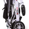 i-Go Fold powerchair