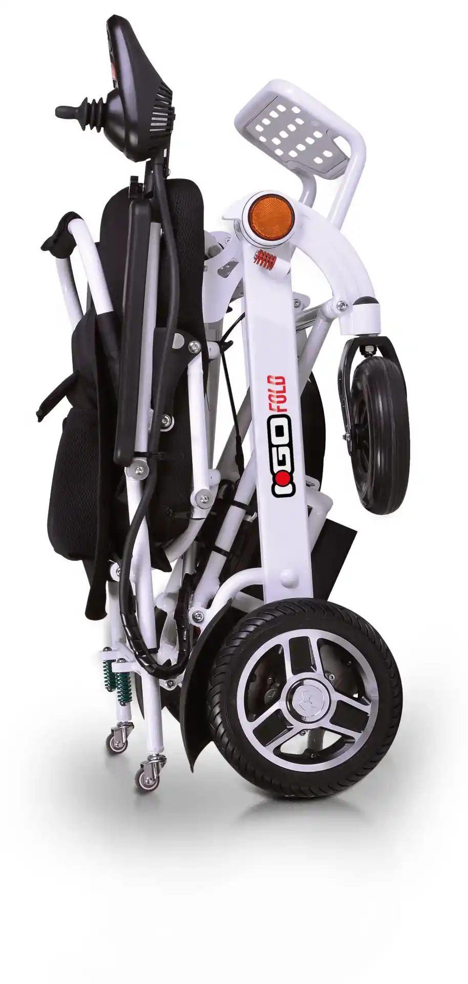 i-Go Fold powerchair