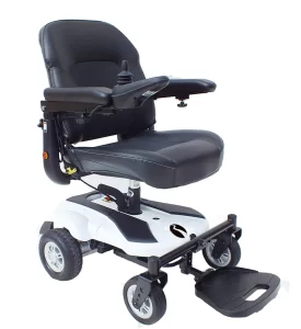 Rio Powerchair