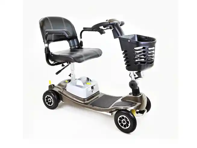 mobility scooters