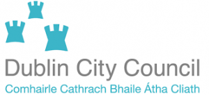 Dublin city council logo
