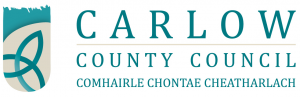 carlow county council logo