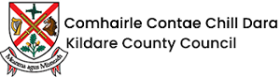 comhairle contae chill dara logo