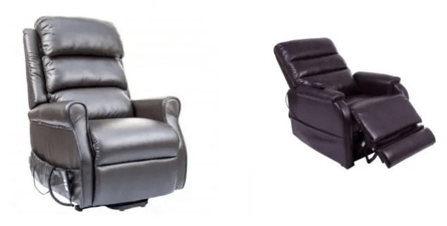 Rise and Recline Chair