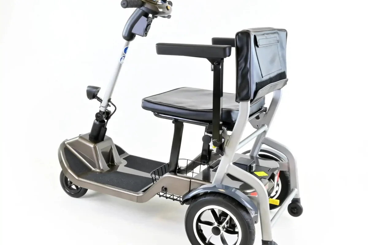 Mobility Aid In Ireland