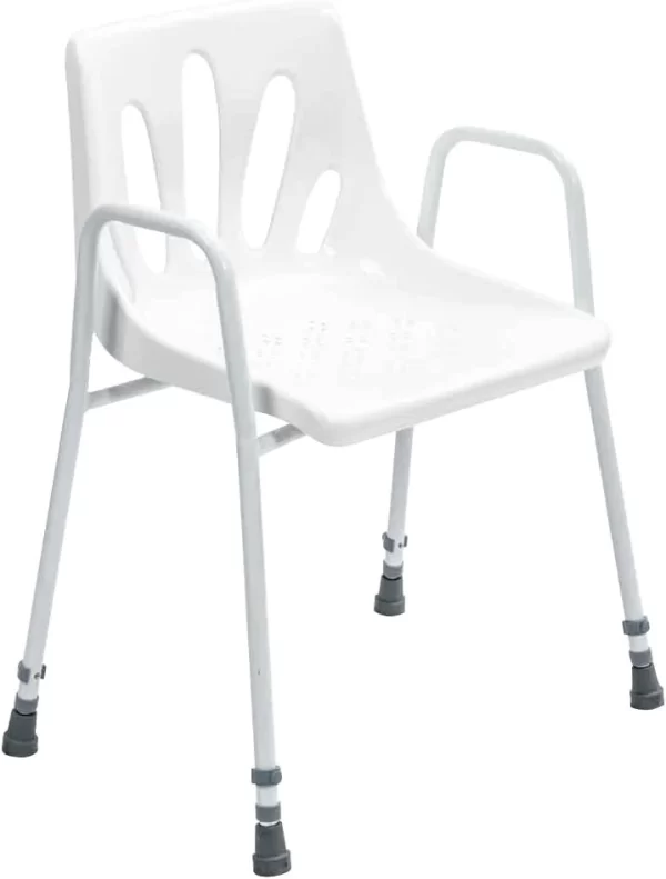 Free Standing Shower Chair