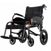 Agile Transit Lightweight Wheelchair