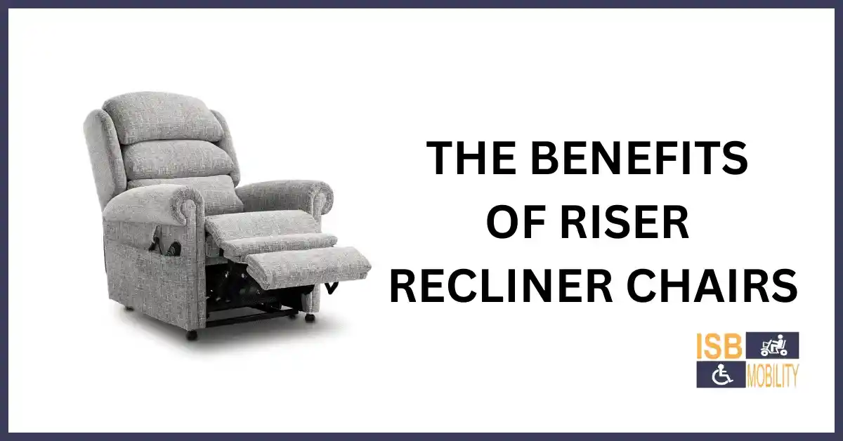 Recliner chair