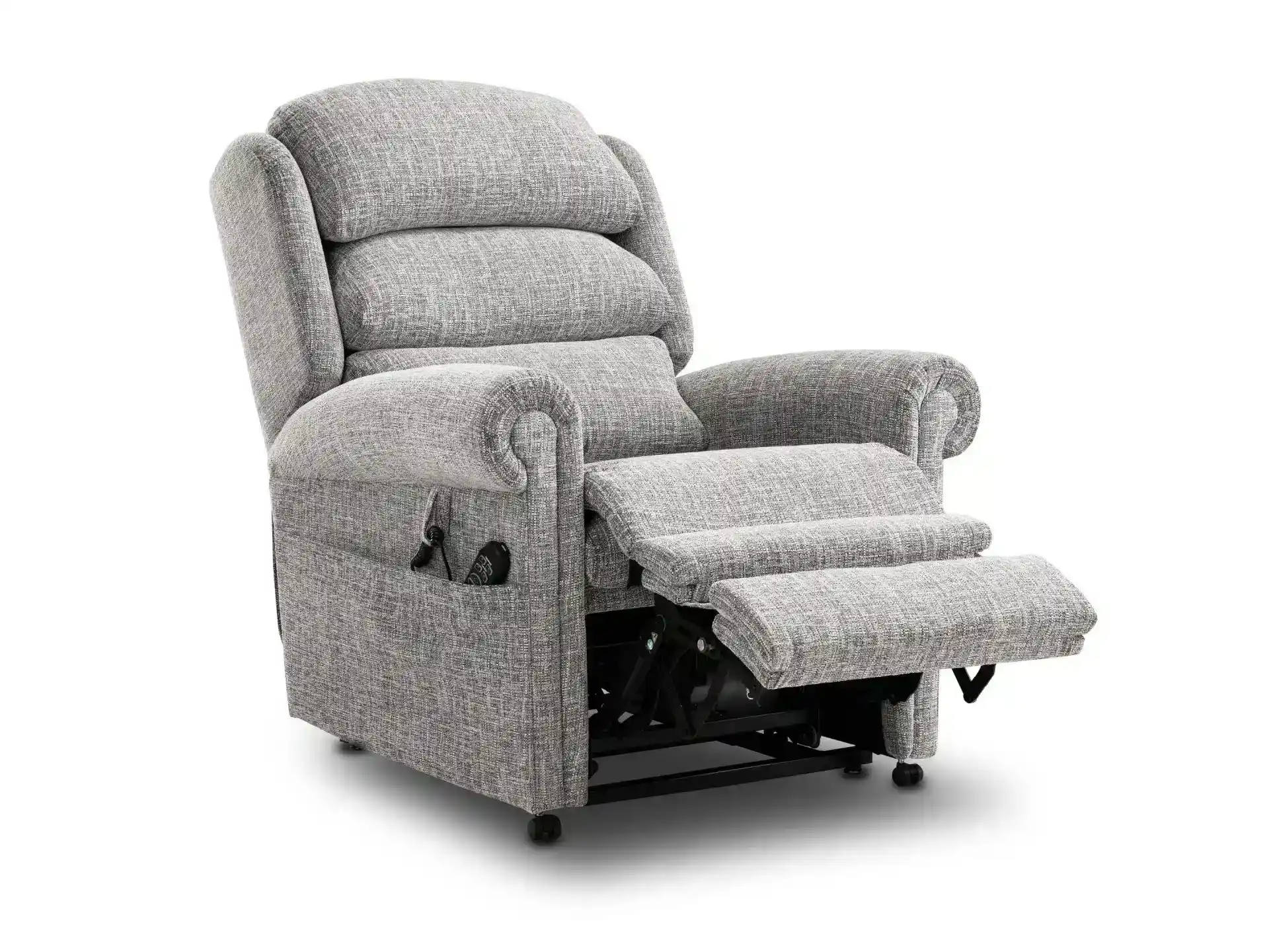 Modern riser recliner chair in Dublin