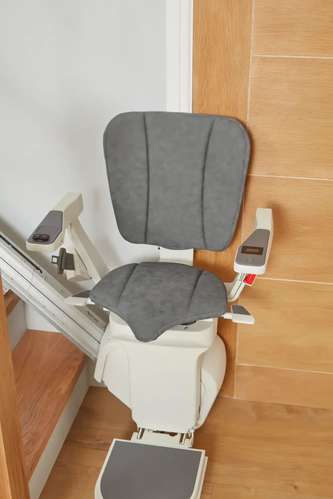 Ergo Straight Stairlift Ergo Seat