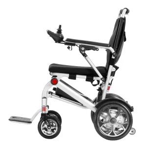 The Featherweight 17 Powerchair