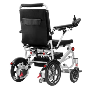 Lightweight powerchair