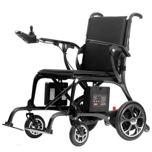Ultra Light Powerchair