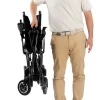 Ultra Light Powerchair