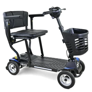 Mirage Mobility Scooter