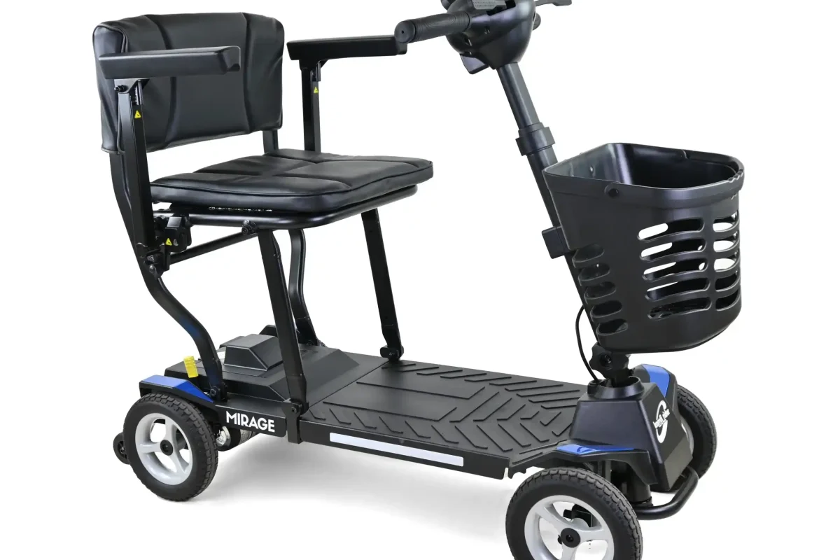 Mirage Mobility Scooter
