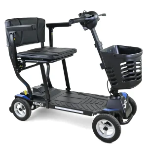 Mirage Mobility Scooter
