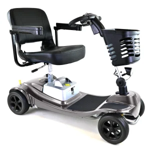 Marlin Mobility Scooter