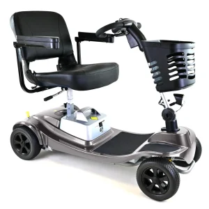 Marlin Mobility Scooter