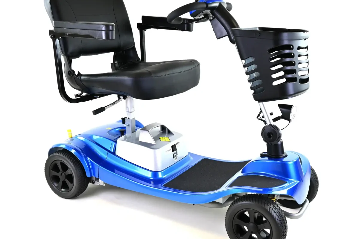 Marlin Mobility Scooter