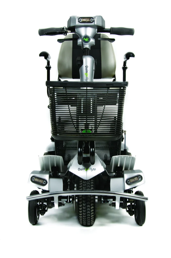 Quingo Flyte Scooter