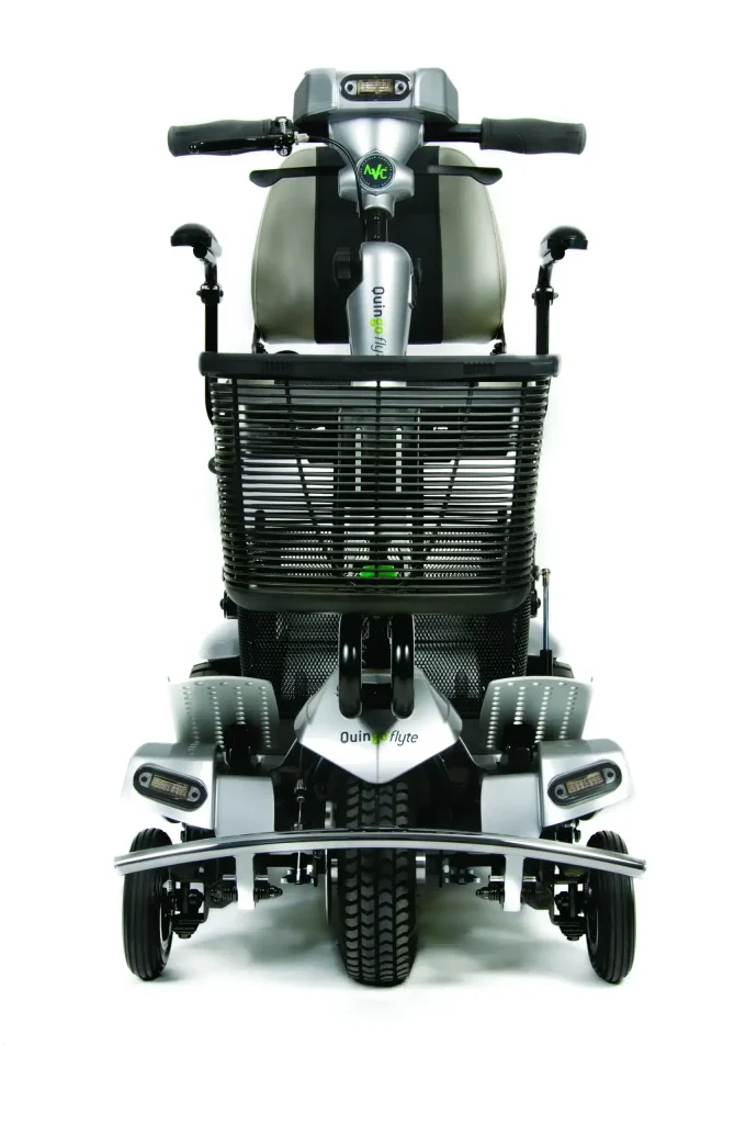Quingo Flyte Scooter