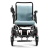 The T46 Lightweight Powerchair or electric wheelchair