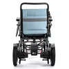 The T46 Lightweight Powerchair or electric wheelchair