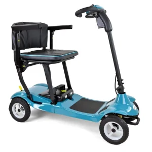 Destiny Folding 4mph Mobility Scooter
