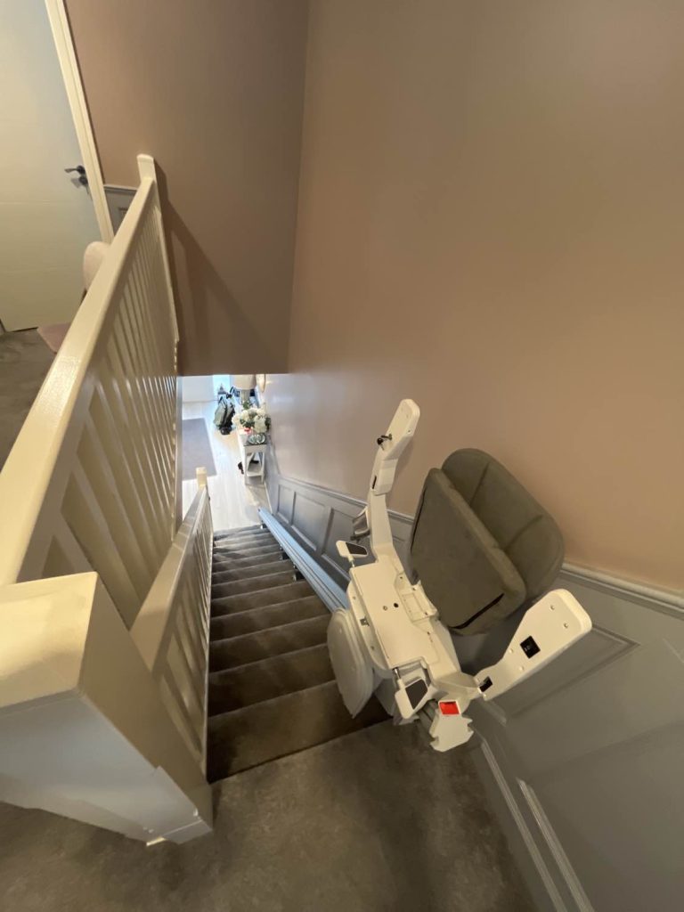 Broadmeadow View, Ratoath, County Meath - Ergo Power Swivel