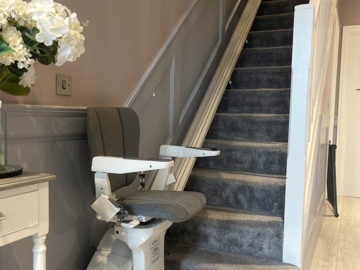 Broadmeadow View, Ratoath, County Meath - Ergo Power Swivel