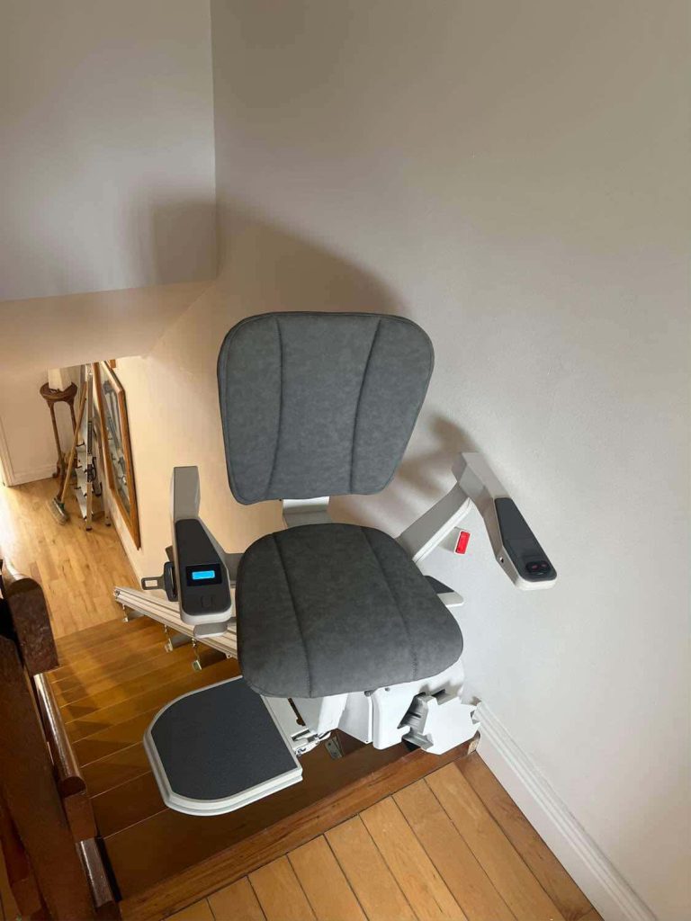 Straight Stairlifts in Kildare