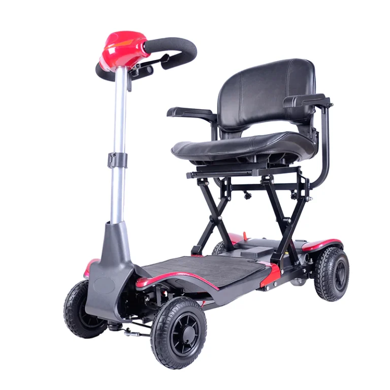 KWK Mobility Scooter