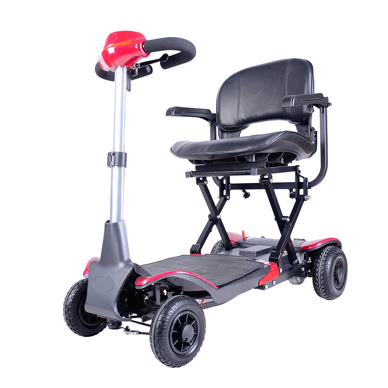 KWK Mobility Scooter