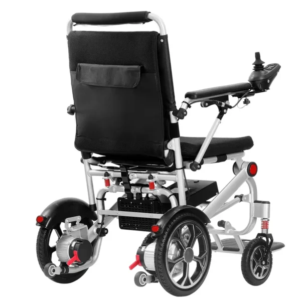 3-2.webp Lightweight powerchair or electric wheelchair
