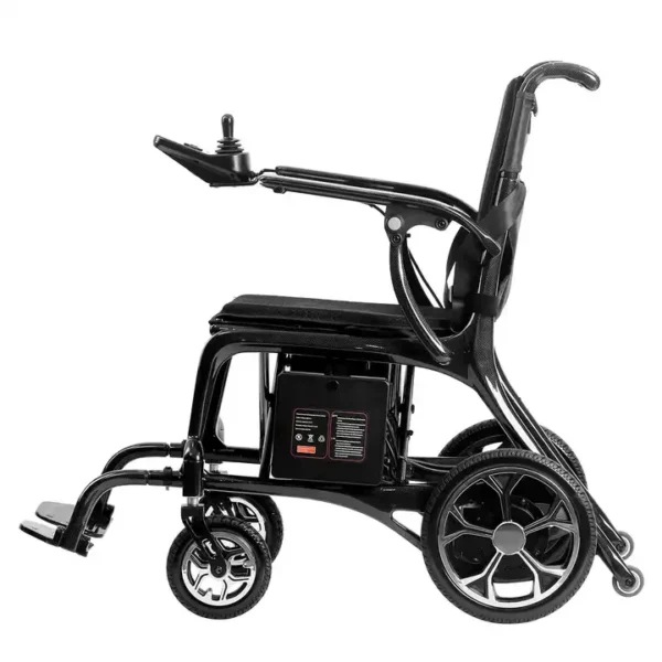 3-3.webp Ultra Light Powerchair or electric wheelchair