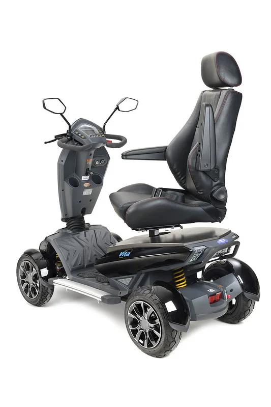Mobility scooter