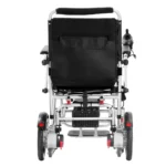 Lightweight powerchair or electric wheelchair